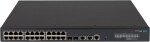 Aruba HPE 5140 24G POE+ 2SFP+ 2XGT EI Switch EU EN