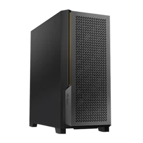 Antec P20CE čierna / E-ATX / 2x USB-A 3.0 / 1x USB-C 3.2 Gen 2 / 3x 120mm / bez zdroja / priehľadná bočnica (0-761345-80104-1)