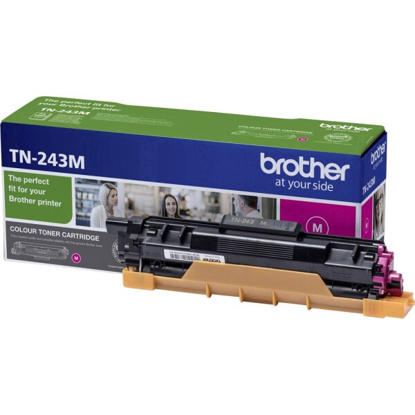 Brother TN-243 Magenta Originál (TN243M)