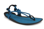 Sandále Xero shoes Aqua Cloud Blue Sapphire M 46 EUR