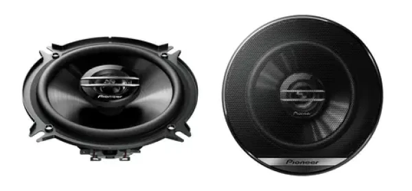 Pioneer TS-G1320F / 2-pásmové koaxiálne reproduktory / 2x 35W / 13 cm (TS-G1320F-P)