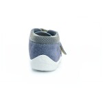 Beda denis (bf 0001/w/m/) členkové barefoot topánky s membránou 31 EUR