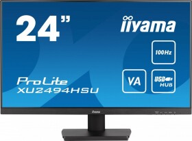 Iiyama ProLite XU2494HSU-B6