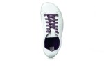 Aylla Shoes KECK L bielo-fialové barefoot topánky 38 EUR