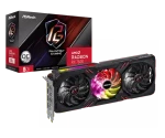 ASRock Radeon RX 7600 Phantom Gaming OC 8GB