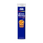 GS Extra strong multivitamín pomaranč 25 tabliet