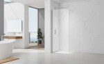 Sprchová zástena walk-in 70 cm SAT Project SATBWIPRO70 SATBWIPRO70
