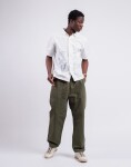 Service Works Canvas Chef Pants OLIVE L