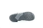 Outdoorové topánky Xero Shoes Xcursion Fusion Black Titanium 45 EUR
