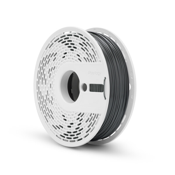 EASY PLA filament grafitovo sivý 1,75 mm Fiberlogy 850 g