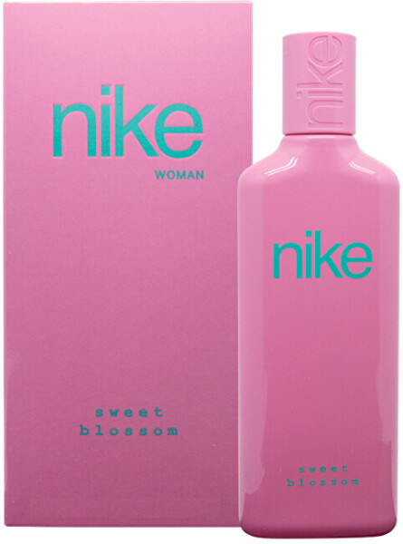 Nike Sweet Blossom EDT