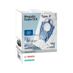 BOSCH Filtračné papierové vrecko pre vysávače BOSCH radu BSG (4 ks) / dopredaj (BBZ41FP)
