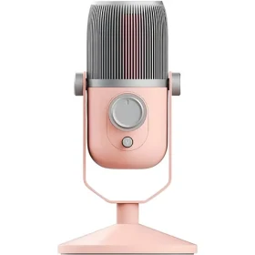 Thronmax Mdrill Zero Rosa / Mikrofón / USB / 96 kHz (TM-M4R)