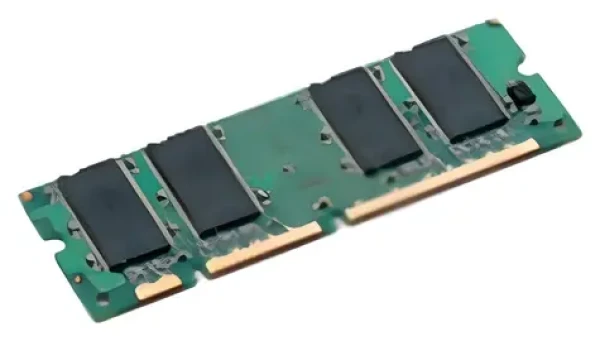 Lexmark 2 GB DDR3 pamäť pre CS72x, CX725 / Pamäťový modul / DIMM (x32) (57X9020)