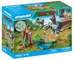 Playmobil 71525 pre Dimorphodona