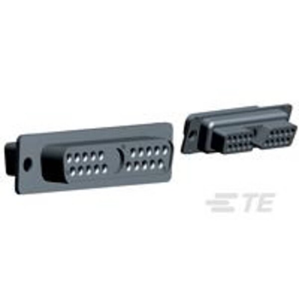 TE Connectivity TE AMP AMPLIMITE - Aerospace & Military 5-212526-1 1 ks Package; 5-212526-1