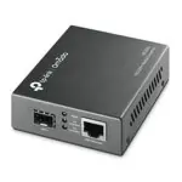 TP-LINK MC420L / média konvertor / 1G/2.5G/5G/10GB/s (MC420L)