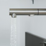 VILLEROY & BOCH VILLEROY & BOCH - Drezová batéria Villeroy &amp; Boch Subway Style Shower, 928500LC, nerez 928500LC