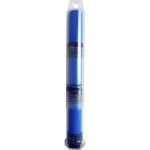 Nárazová objímka 1/2" hliníkového ráfika, dlhá, 17 mm 3x 515.1073 v plastovej rúrke KS Tools 515.0860; 515.0860
