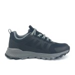 Detské outdoorové topánky na šnúrky Bugga ORZA Black B00207-10 - 39