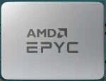 AMD EPYC 9554P 3.75 GHz / Procesor / 64C128T / L3 256 MB / SP5 / 360W (100-000000804)