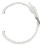 Samsung PeakForm Band White Sand / Športový remienok / Samsung Galaxy Watch Ultra (ET-SBL70MWEGEU)