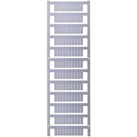 Weidmüller 1677180000 biela 600 ks; 1677180000