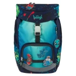BAAGL Školský batoh Airy Chill (A-34492)