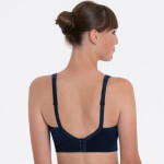 Lotta chirurgická podprsenka tvarovaná 5769X námornícka modrá - Anita Care 380 maritime blue S