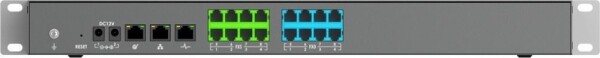 GrandStream PBX UCM6308A