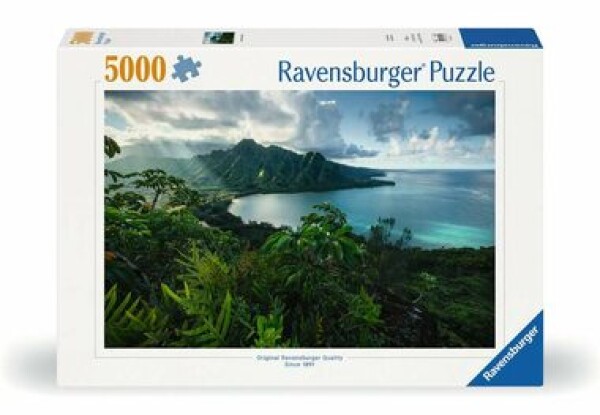 Ravensburger Hawaj