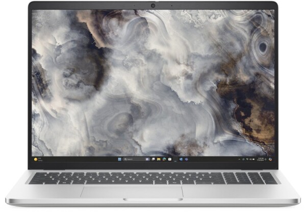 Dell DELL Pro 16 Plus PB16250 Intel Core Ultra 7 255U Notebook 40,6 cm (16") Full HD+ 16 GB DDR5-SDRAM 512 GB SSD Wi-Fi 6E (802.11ax) Windows 11 Pro Czeski, Słowacki Aluminium