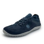 Tenisky Barefoot BUGGA BENI Blue B00192-04 - 42