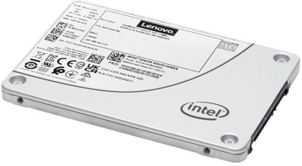 Lenovo THINKSYSTEM 7MM S4520 960GB REA