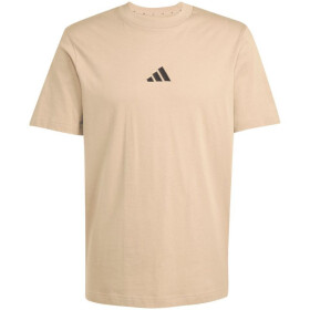 Tričko adidas Essentials Small Logo Single Jersey M JX5657 muži S