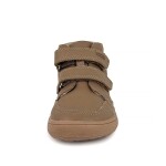 Dievčenské celoročné barefoot topánky Protetika FILA OLD PINK - 24