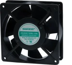 Salzer PD9225B-AC230C / Ventilátor / 230V AC / 92 mm (PD9225B-AC230C)