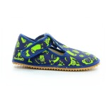 Papuče Beda Monsters (BFN-170020/W) 23 EUR