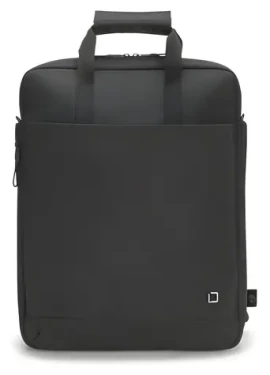 Dicota Motion Eco čierna / Batoh na notebook / 13 "-15,6" (D31877-RPET)