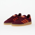 Tenisky adidas Handball Spezial W Maroon/ Preloved Red/ Gum1 EUR 40