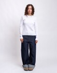 Carhartt WIP W' L/S Philipa T-Shirt White S