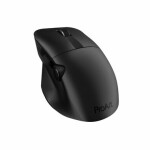 ASUS MD300 čierna / bezdrôtová optická myš / optická / 4200 DPI / Li-ion / USB-A / Bluetooth (90XB04F0-BMU000)