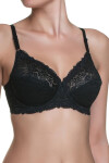 Triumph 10166802 Compliment W X farba:0004-black 80F