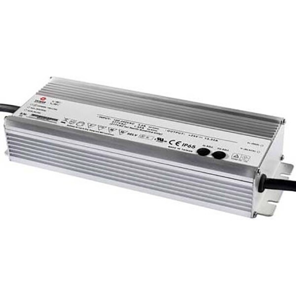 Barthelme LED driver konštantné napätie 320 W 0 mA - 13.34 A 24 V; 66002432