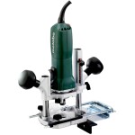 Metabo 600738000 OFE 738 vrchná frézka 430 W; 600738000