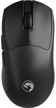 Marvo Niro 320 / Bezdrôtová herná myš / optická / 8000 DPI / 6 tlačidiel / 2.4GHz / Bluetooth (G867W)