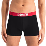 Pánske boxerky 2Pack Levi's