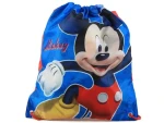 MaDe Vrecko na cvičenie MICKEY / 32 x 41 cm (12030)
