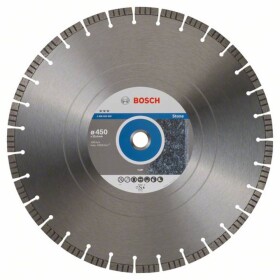 Bosch Accessories 2608602650 Bosch Power Tools diamantový rezný kotúč Priemer 450 mm 1 ks; 2608602650