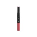 L´Oréal Paris Infaillible 24H Lip Color 213 Toujours Teaberry rúž, 5,7 g